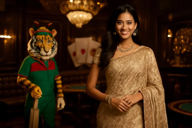 bet177 লাইভ টেবিলে সিক-বো ডিলার