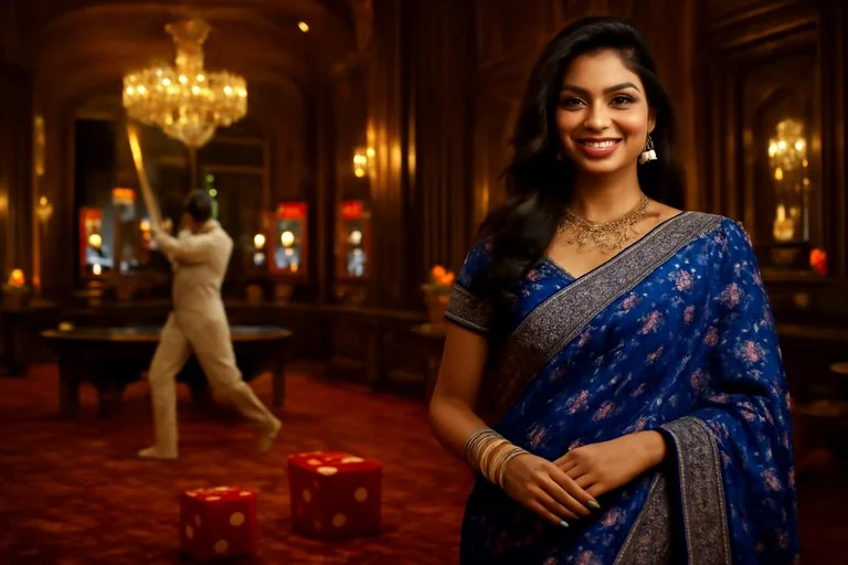 bet177 থিম লবি আলোছায়া